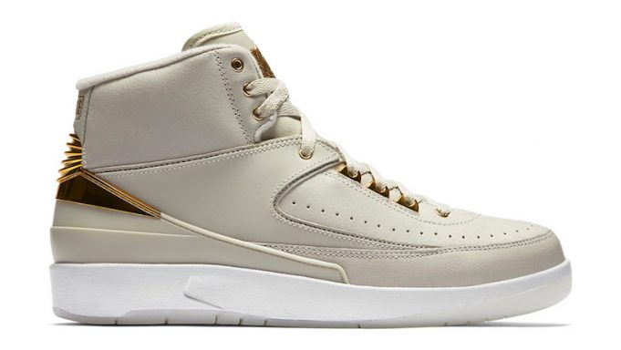 Air Jordan 2 Quai 54 Release Date Sneaker Bar Detroit 3905