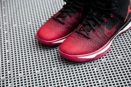 Air Jordan XXX1 Banned Release Date - Sneaker Bar Detroit