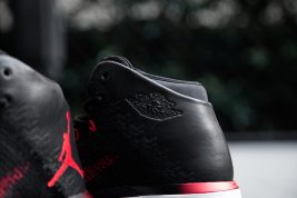 Air Jordan XXX1 Banned Release Date - Sneaker Bar Detroit