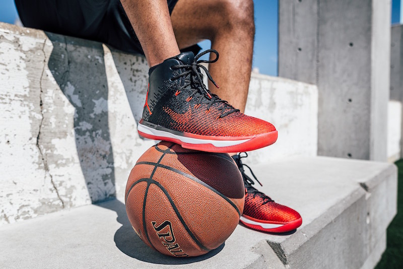 Air Jordan Xxx1 Banned Release Date Sneaker Bar Detroit