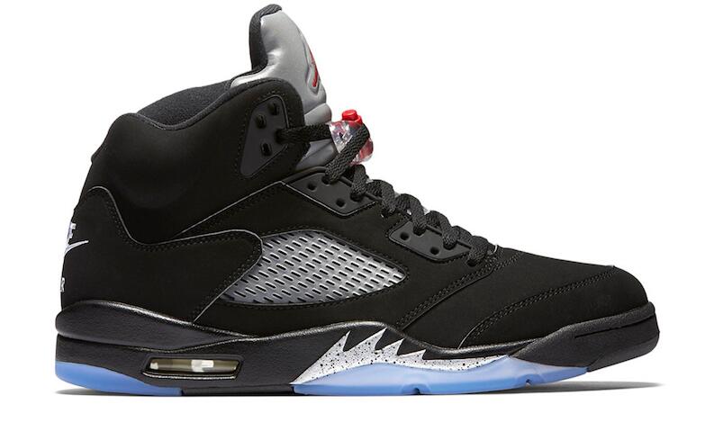 Nike Air Jordan 5 OG Restock - Sneaker Bar Detroit