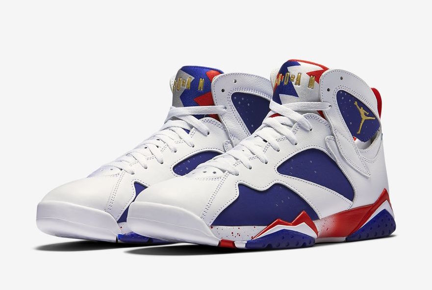 olympic 7s release date