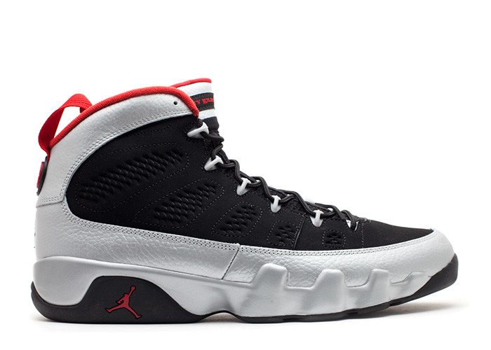 Air Jordan 9 Kilroy Pack 2012 - Sneaker 