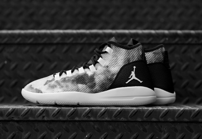 Air Jordan Premium Smoke - Sneaker Bar Detroit