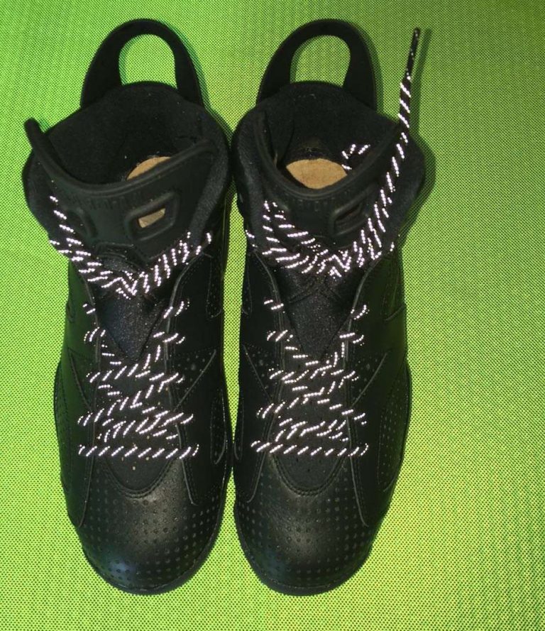 jordan 6 black cat size 11