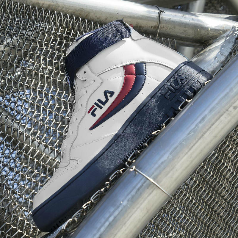 FILA FX-100 OG Let it Reign Release Date - Sneaker Bar Detroit
