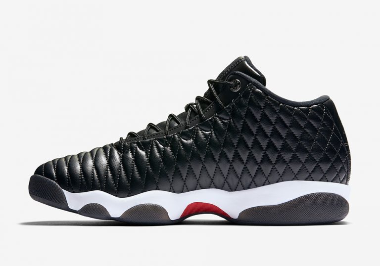 jordan horizon black and red