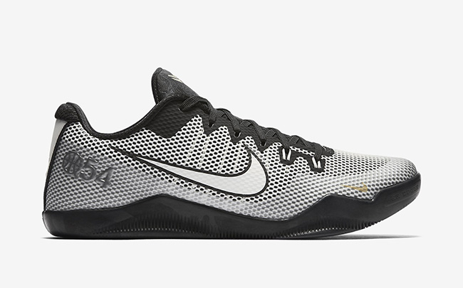 Nike Kobe 11 Quai 54 Release Date - Sneaker Bar Detroit