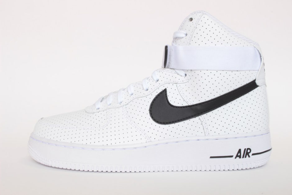 Nike Air Force 1 Dream Team Collection