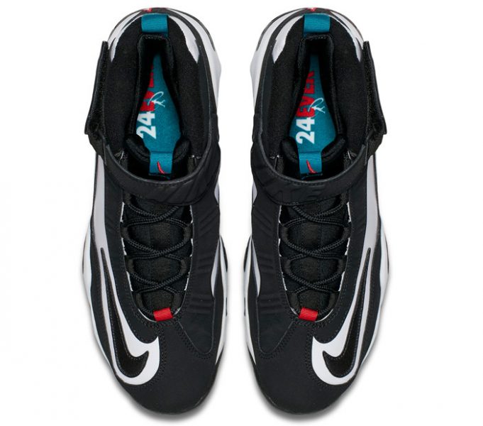 griffey max 1 freshwater release date