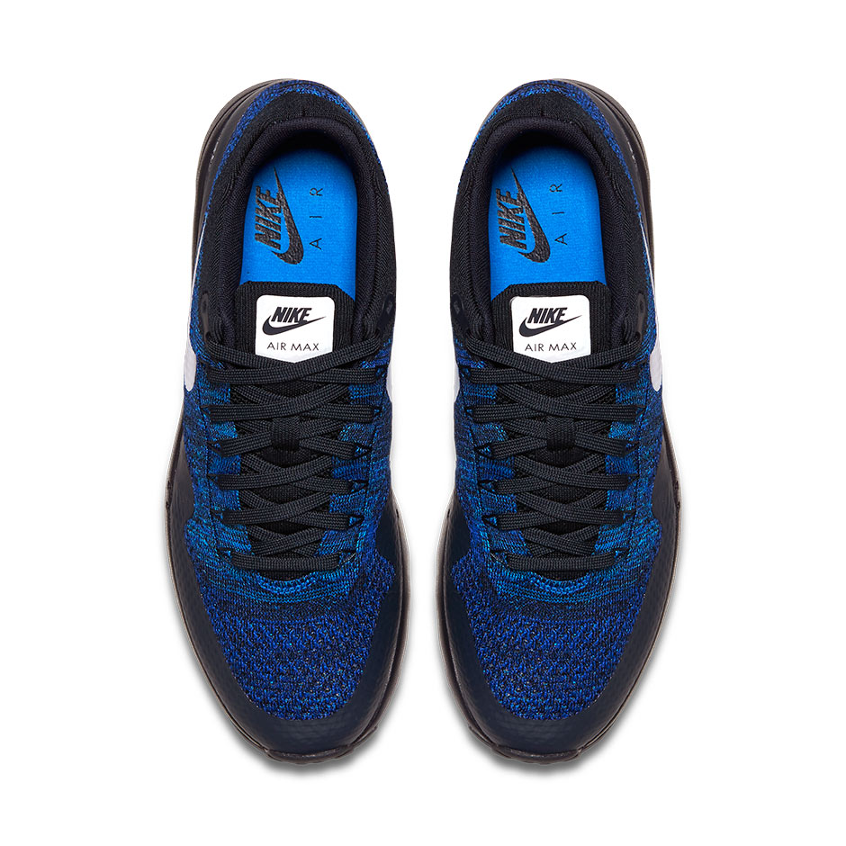 Nike Air Max 1 Ultra Flyknit Release Date
