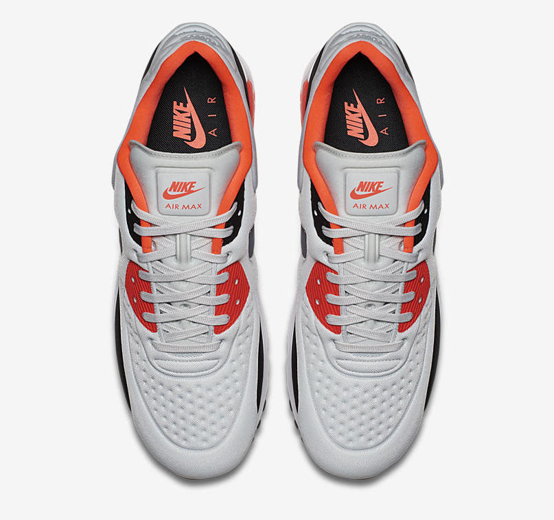 Nike Air Max 90 Ultra SE Infrared - Sneaker Bar Detroit