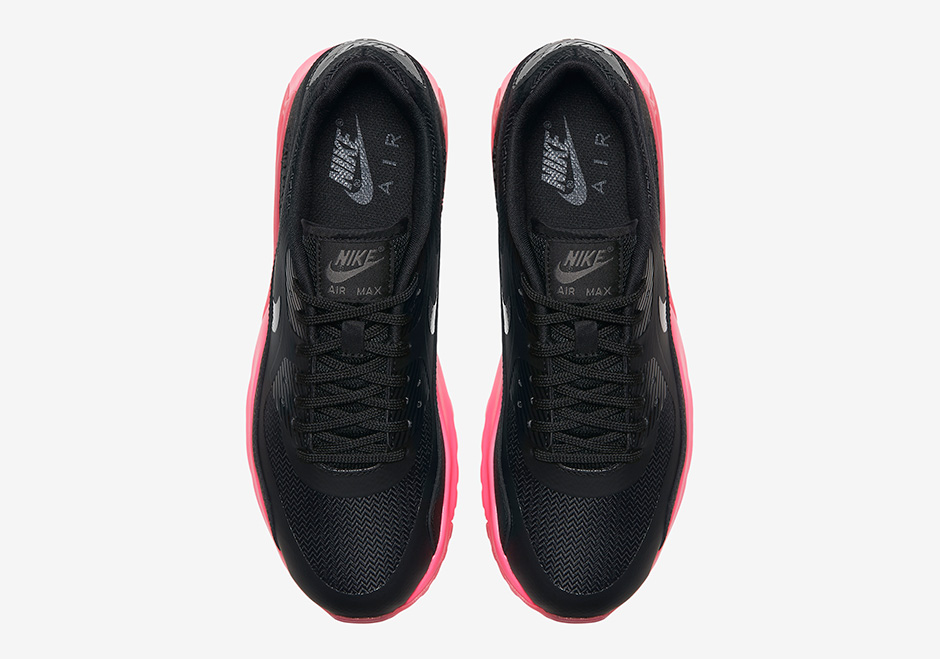 Nike Air Max 90 Ultra Digital Pink