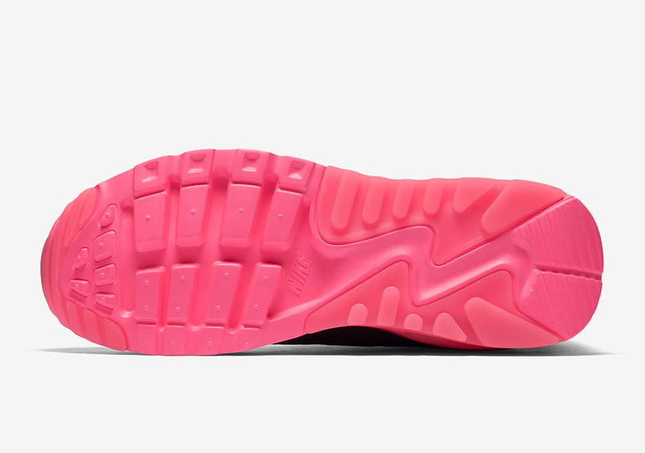 Nike Air Max 90 Ultra Digital Pink