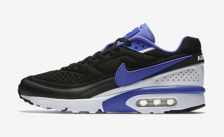 nike air max bw ultra se persian violet