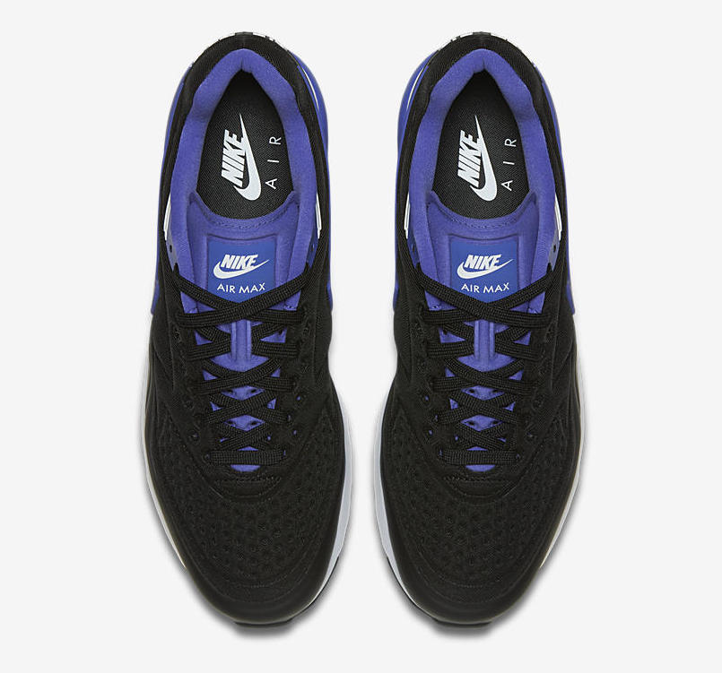 Nike Air Max BW Ultra SE Persian Violet