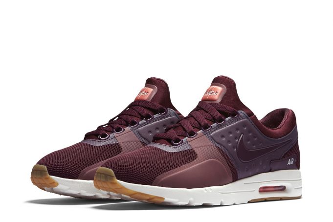 burgundy air max 1