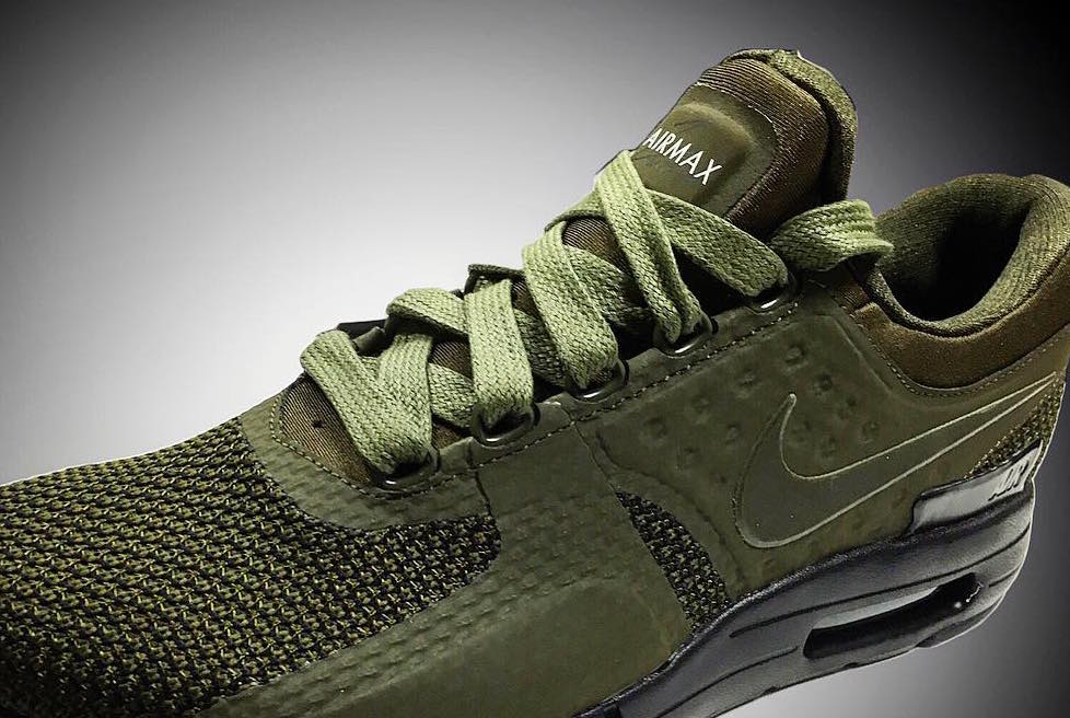 air max one olive green