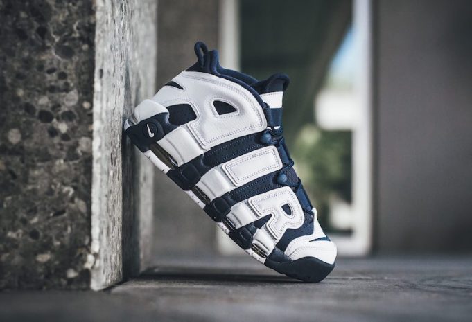 uptempo 2016