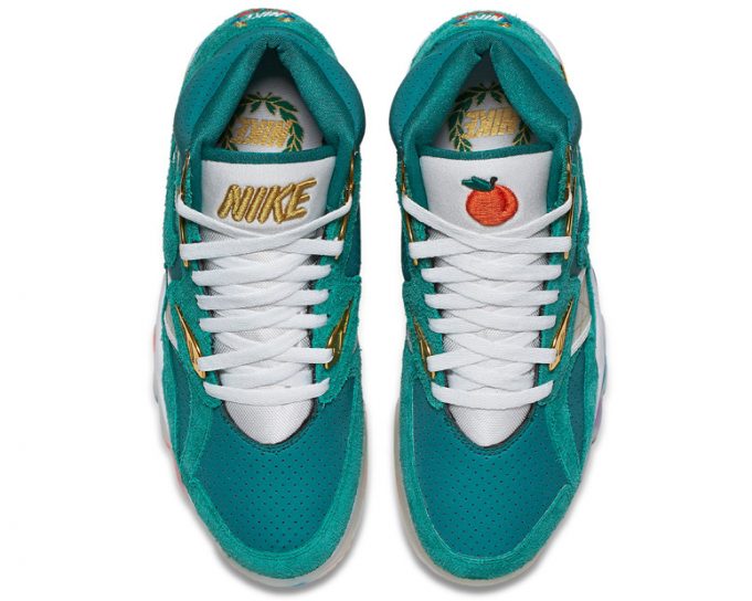 air trainer sc high atl