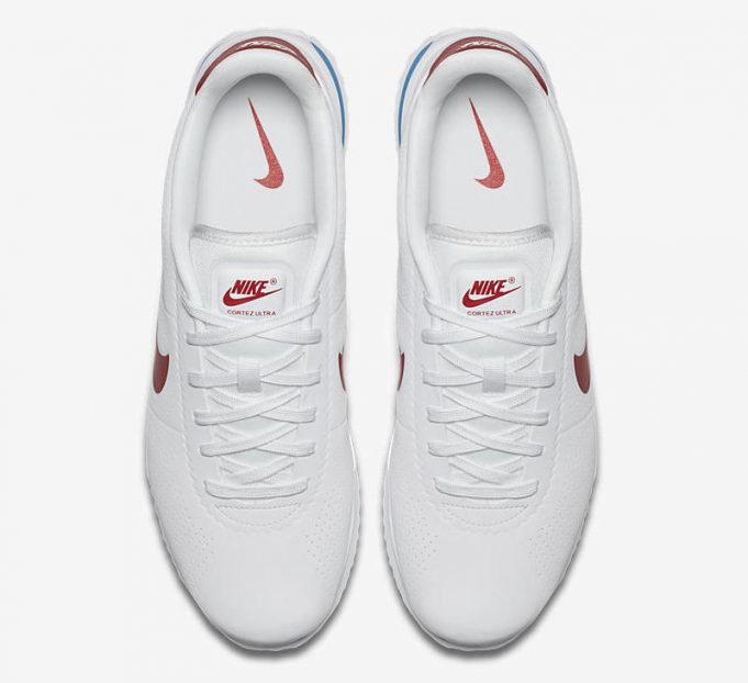 nike cortez ultra moire forrest gump og