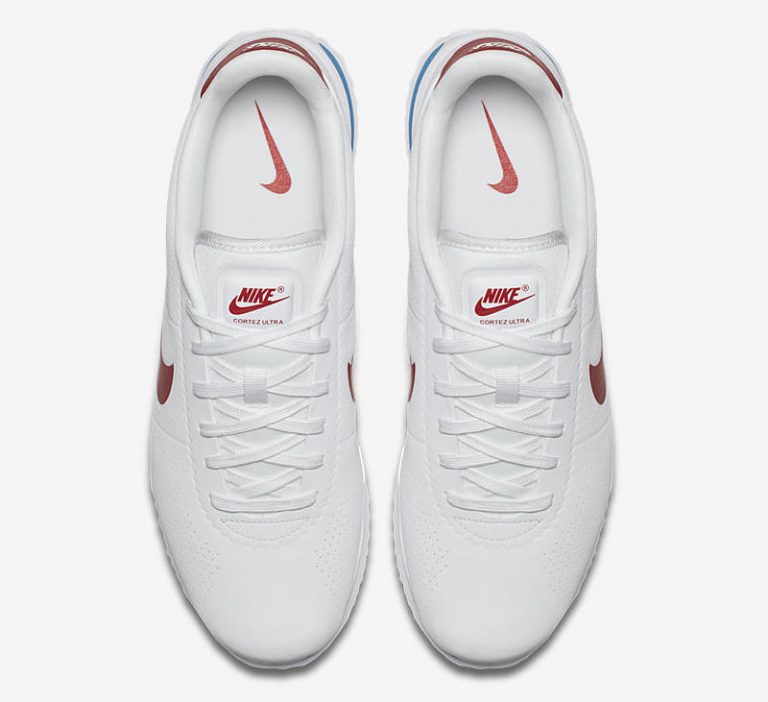 nike cortez ultra moire forrest gump og