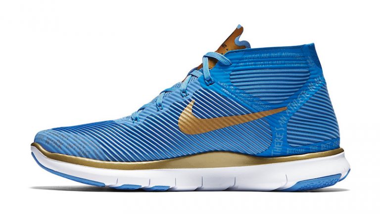 nike free train instinct 2