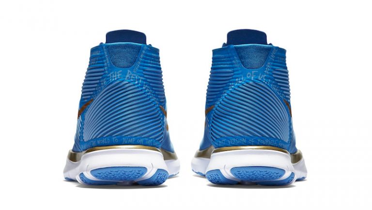 hustle hart blue
