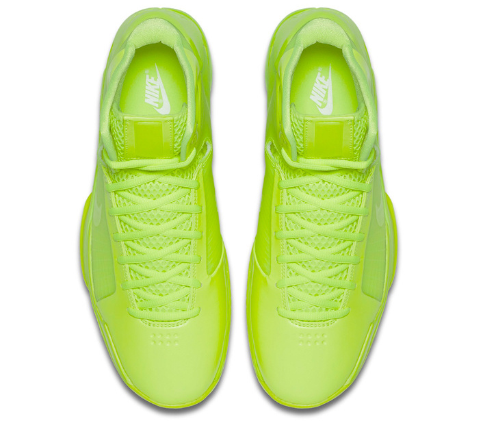 Nike Hyperdunk 08 Volt Release Date