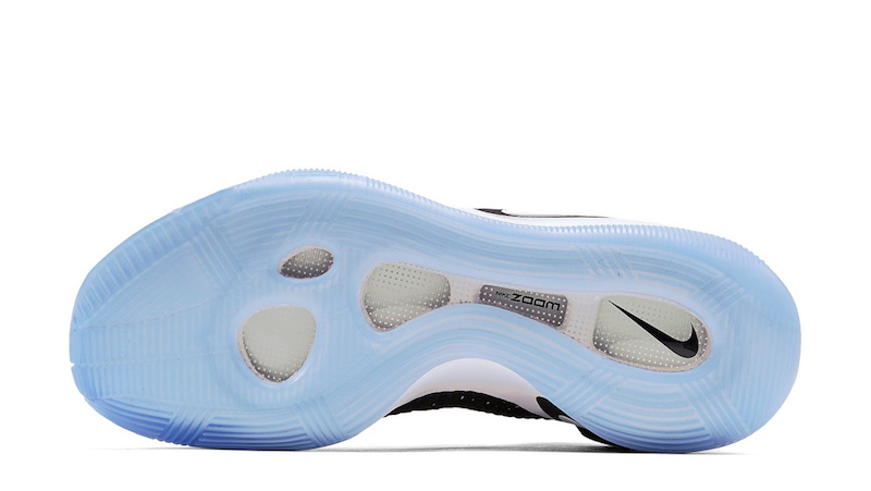 Nike Hyperdunk 2016 Flyknit Oreo Release Date