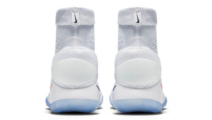 nike hyperdunk flywire 2011