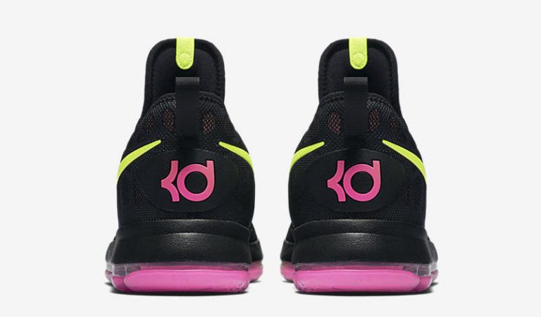 kd 9 unlimited