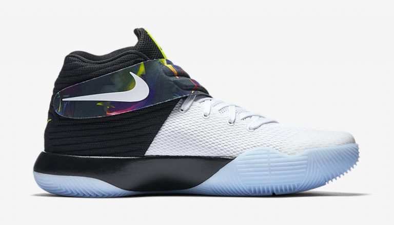 kyrie 2 parade
