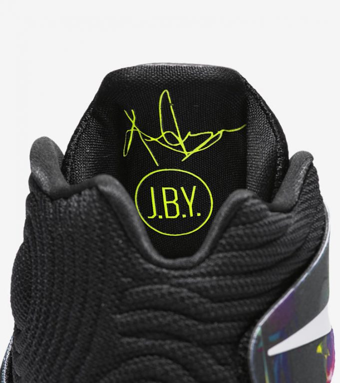 nike kyrie 2 parade