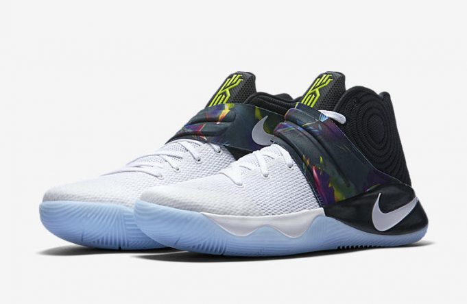 kyrie 2s