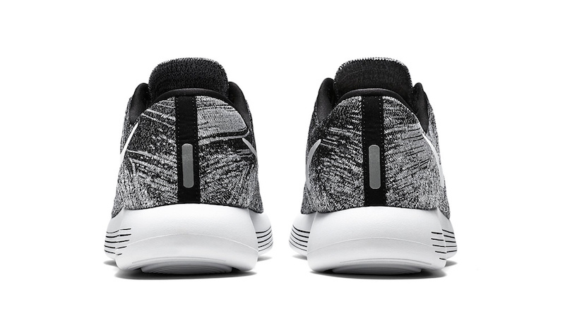 Nike LunarEpic Flyknit Low Oreo Release Date