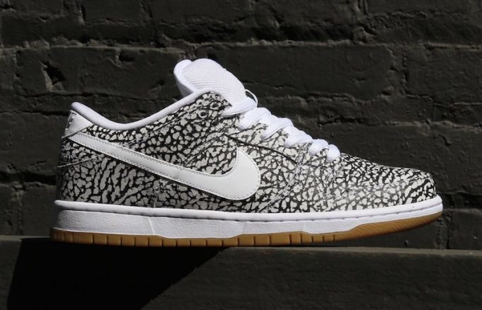 nike sb dunk road