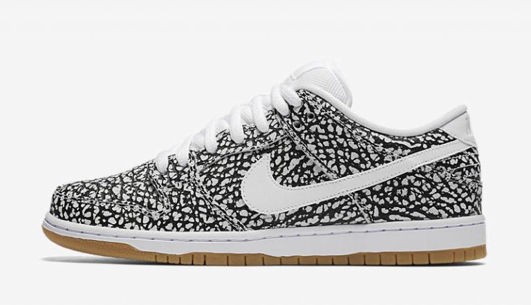 nike dunk road