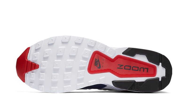 Nike Air Zoom Pegasus 92 Olympic Release Date