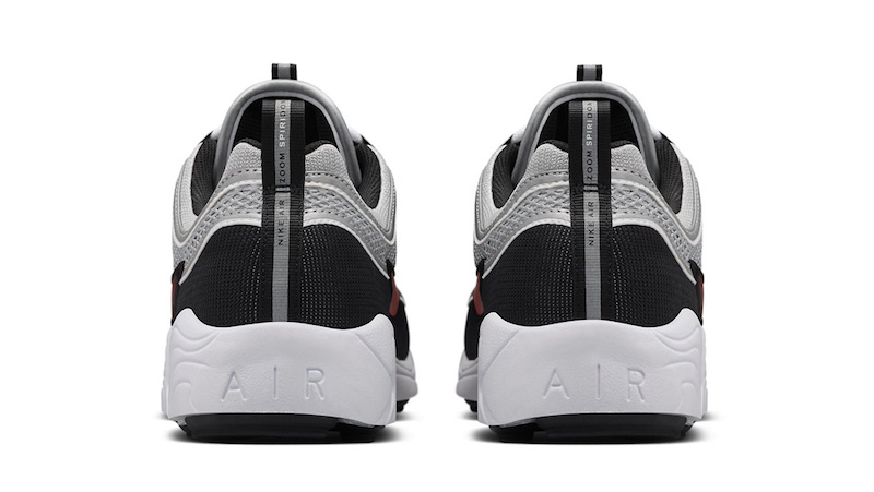Nike Air Zoom Spiridon OG 2016 Release Date