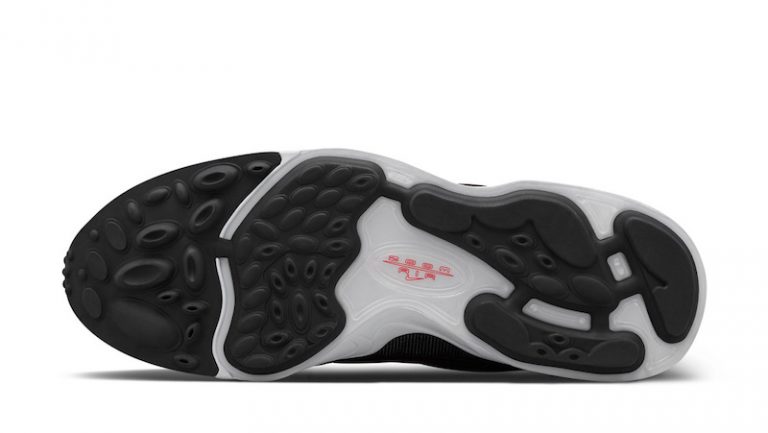 nike air zoom spiridon og