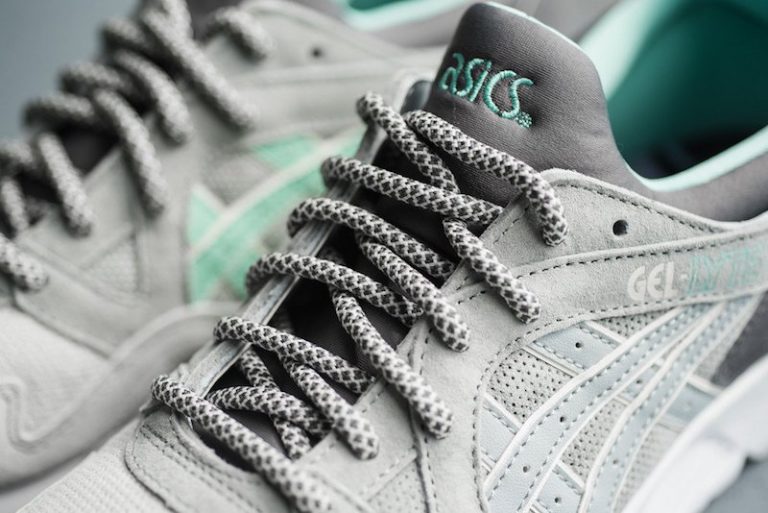 asics x offspring gel lyte v