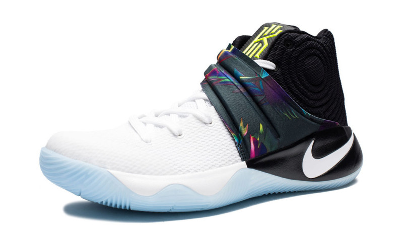 Parade Kyrie 2 Available