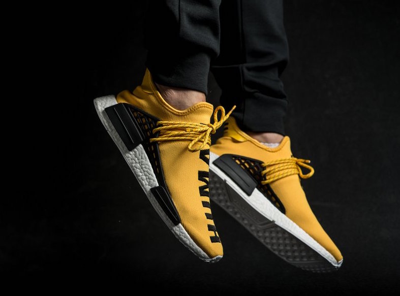 human race nmd retail price