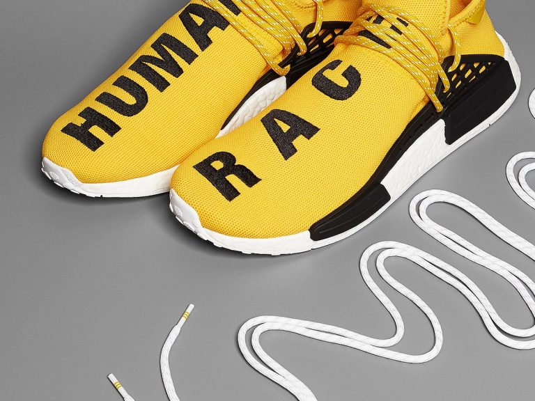 human race release dates 2018