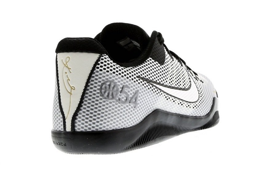 Nike Kobe 11 Quai 54 Release Date