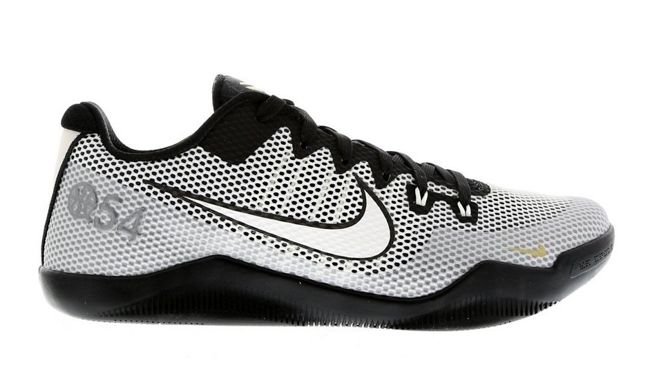 Nike Kobe 11 Quai 54 Release Date