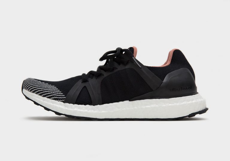 Stella McCartney x adidas Boost Runner Summer Collection - SBD