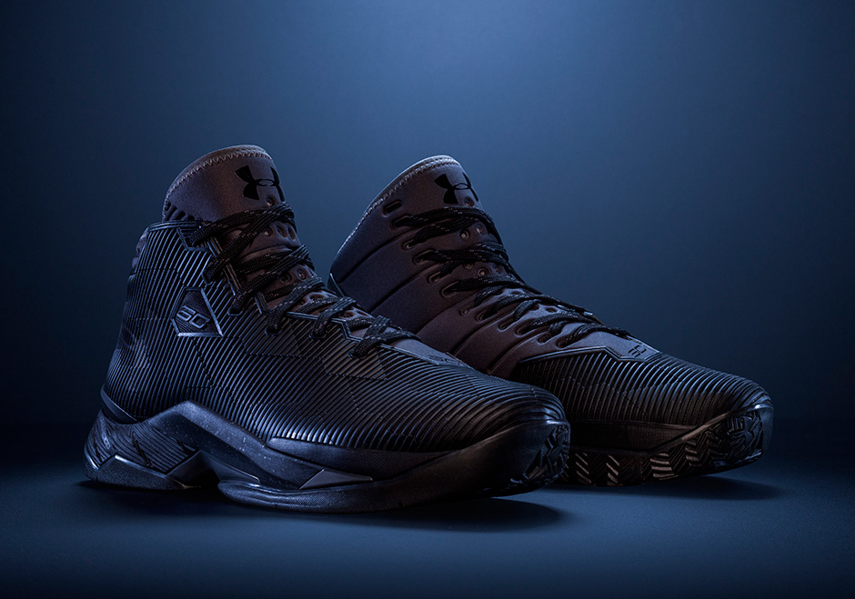 Curry 2.5 Elemental July 2016 Colorways