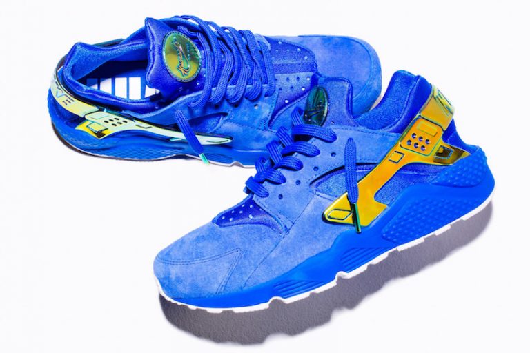 nike huarache lamoda
